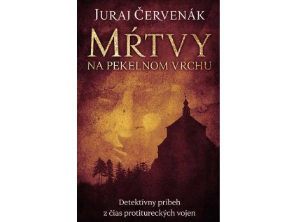 Mŕtvy na Pekelnom vrchu - Stein a Barbarič 1