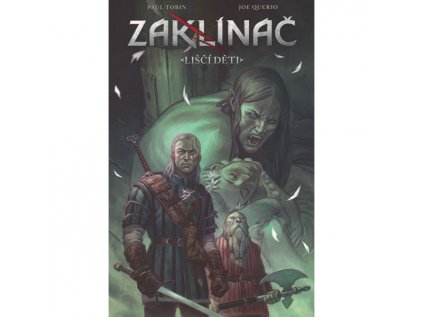 Zaklínač 2: Liščí děti