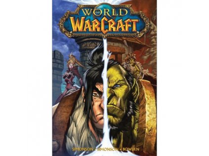 World of WarCraft 3