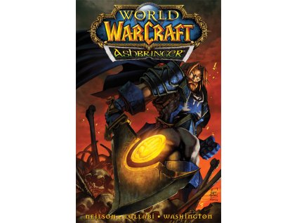 World of WarCraft: Ashbringer