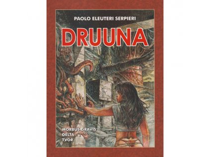 Druuna 1