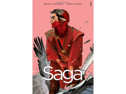 Saga 2