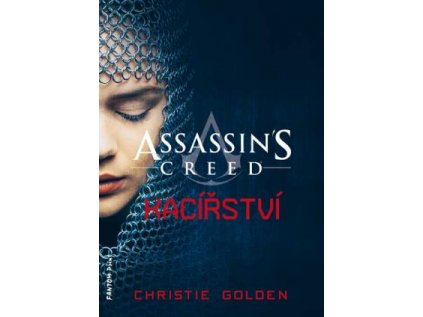 Assassin's Creed 09 - Kacířství