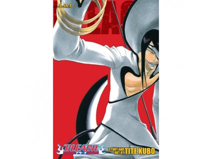 Bleach 3in1 Edition 11 (Includes 31, 32, 33)