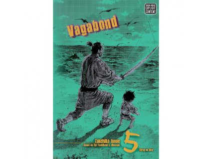 Vagabond 05