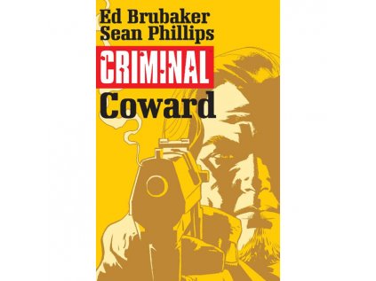 Criminal 1 - Coward