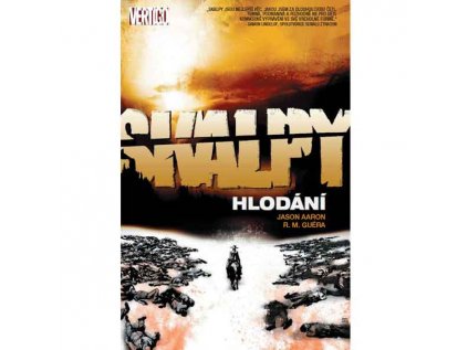 Skalpy 6: Hlodání