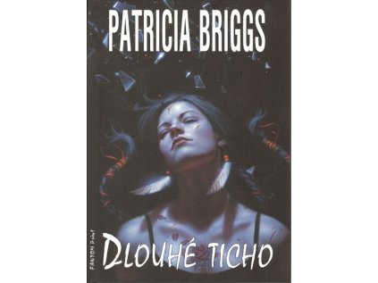 Dlouhé ticho - Mercedes Thompson 10