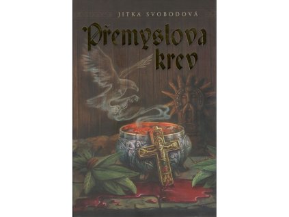 Přemyslova krev