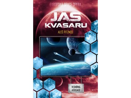 Jas kvasaru