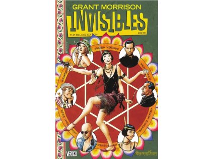 Invisibles 2