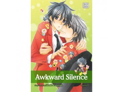 Awkward Silence 2