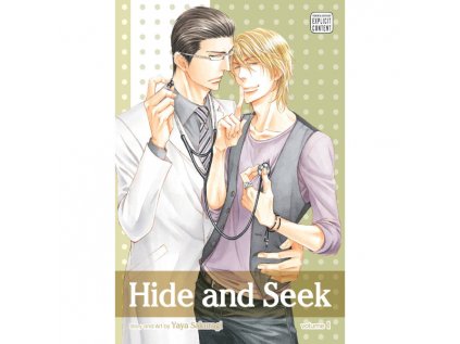 Hide and Seek 01
