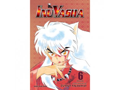 Inuyasha 06