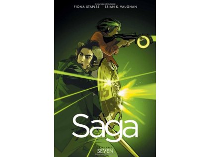 Saga 7