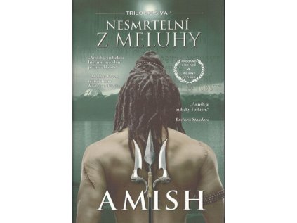 Nesmrtelní z Meluhy