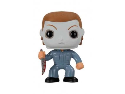 Funko POP! Halloween: Michael Myers