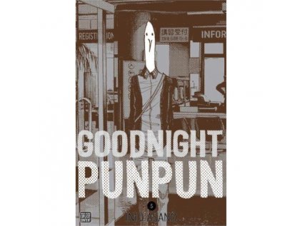 Goodnight Punpun 05