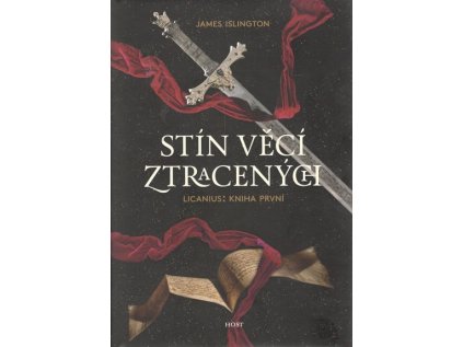 Stín věcí ztracených
