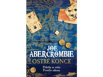 Ostré konce