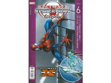 Ultimate Spider-Man a spol. 06