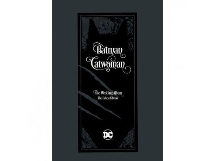 Batman/Catwoman: The Wedding Album (Deluxe Edition)