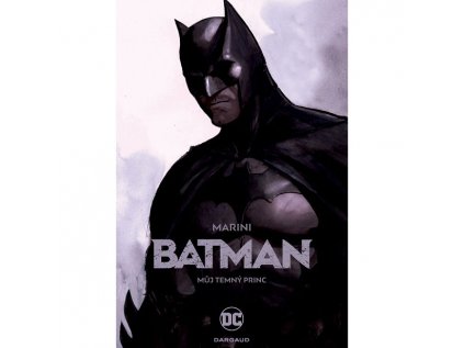 Batman: Můj Temný princ