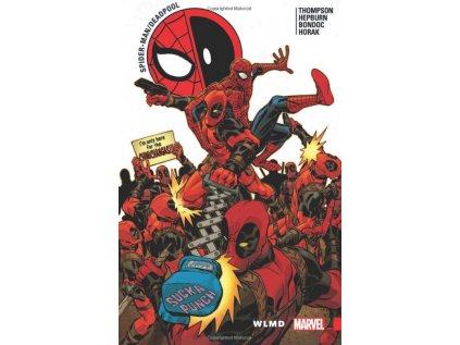 Spider-Man/Deadpool 6 - WLMD