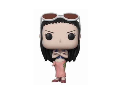 Funko POP! One Piece: Nico Robin