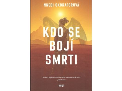 Kdo se bojí smrti