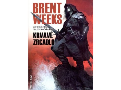 Krvavé zrcadlo