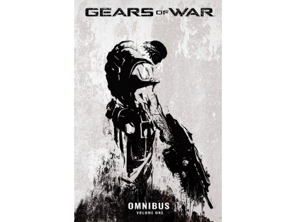 Gears of War Omnibus 1