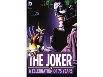 Joker: A Celebration of 75 Years