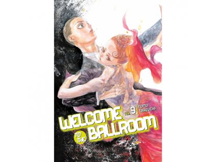 Welcome to the Ballroom 9