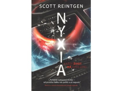 Nyxia
