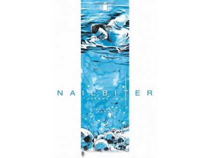 Nailbiter 2 - Bloody Hands