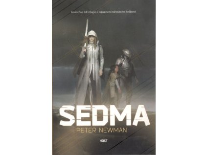 Sedma - Tulák 3