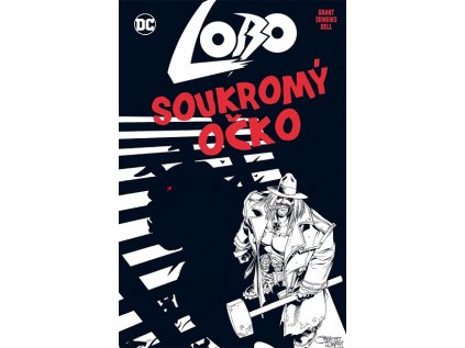 Lobo Soukromý očko