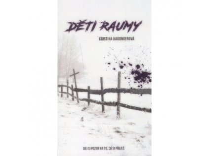 Děti Raumy