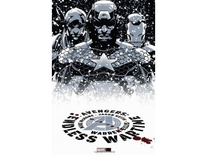 Avengers: Endless Wartime
