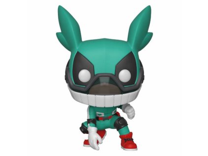 Funko POP! My Hero Academia: Deku