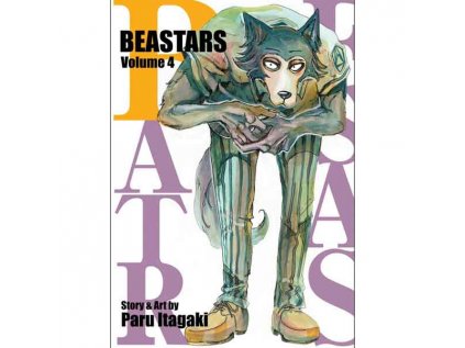 Beastars 4