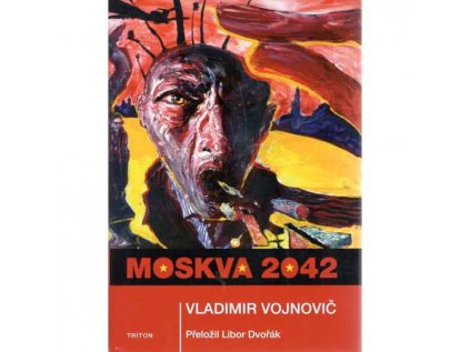 Moskva 2042