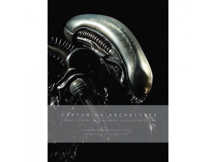 Capturing Archetypes: Twenty Years of Sideshow Collectibles Art