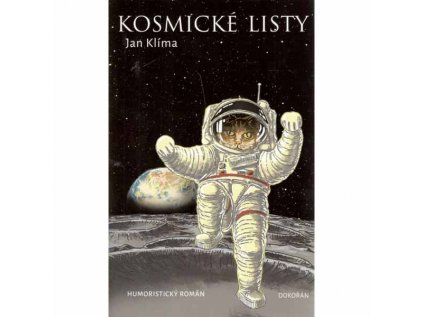 Kosmické listy