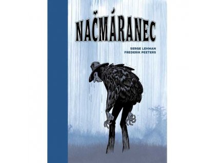 Načmáranec