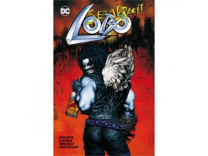Lobo se (z)vrací!