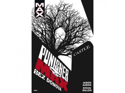 Punisher Max: Bez domova