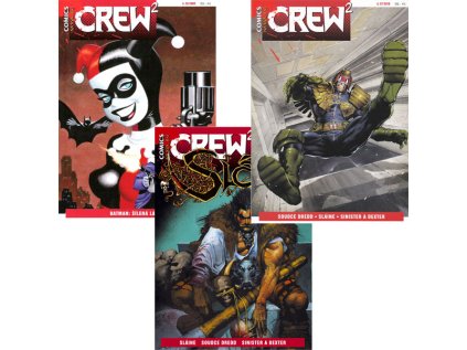 Crew2 25-27