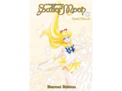 Sailor Moon Eternal Edition 5